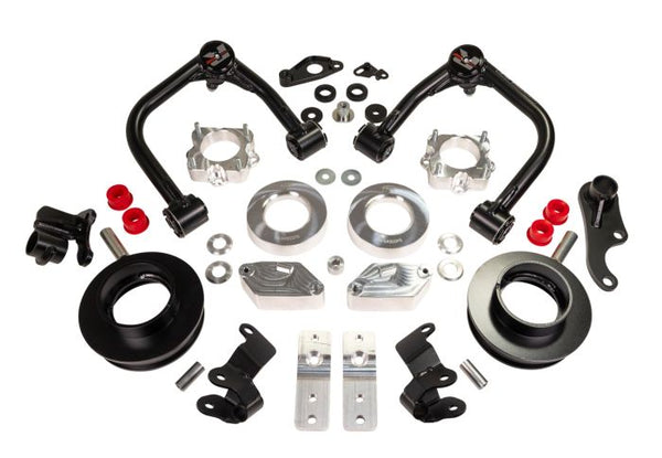Ready Lift Suspensions - 3" SST Lift Kit - Toyota Tacoma 2024+