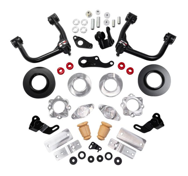 ReadyLift 3'' SST Lift Kit - Toyota 4Runner 2025 +