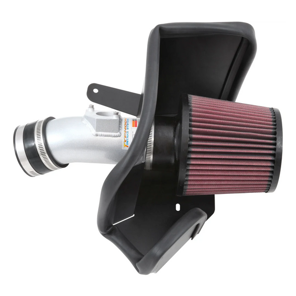 K&N 69 Series Typhoon Performance Intake Kit 2011 - 2013 Mazda 3 L4-2.0L