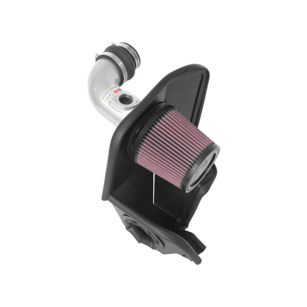 K&N 2018 - 2022 CX-5 / CX-9 / Mazda 6 2.5L Turbo Typhoon Air Intake