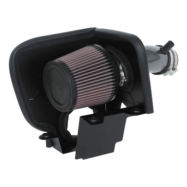 K&N 2019 - 2023 Mazda 3 L4-2.5L Typhoon Air Intake