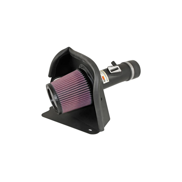 K&N 2007 - 2012 Nissan Altima 3.5L V6 Typhoon Short Ram Intake