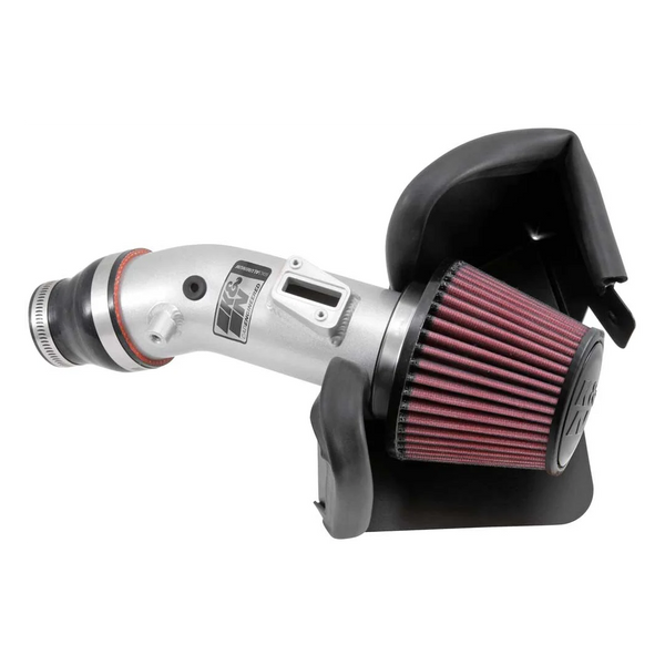 K&N 69 Series Typhoon Performance Intake Kit for 2012 - 2015 Nissan Juke 1.6L