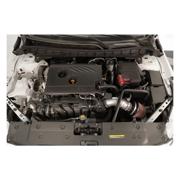 K&N 2019 - 2023 Nissan Altima L4-2.5L Typhoon Short Ram Intake