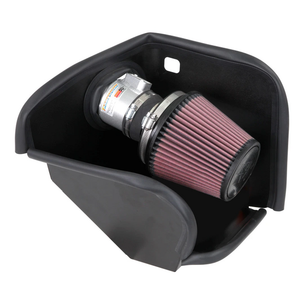 K&N 2019 - 2023 Nissan Altima L4-2.5L Typhoon Short Ram Intake