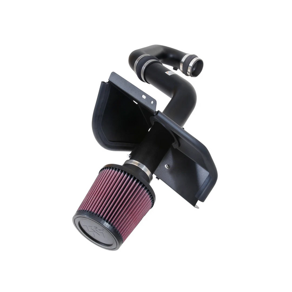 K&N 2014 - 2015 Subaru Impreza H4 2.0L Typhoon Intake