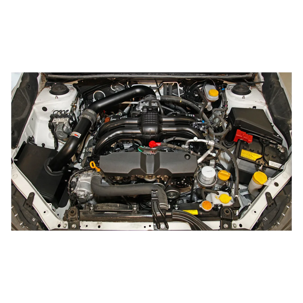 K&N 2014 - 2015 Subaru Impreza H4 2.0L Typhoon Intake