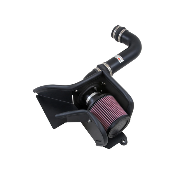 K&N 2014  - 2016 VW Jetta GLI 2.0L / Jetta 1.8L / 2015 - 2016 Passat 1.8L -L4 Typhoon Intake