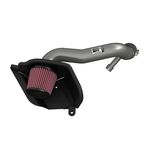 K&N 2022 + MK8 Volkswagen Golf R Typhoon Performance Air Intake System