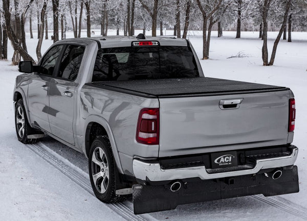 Access 2024 + Toyota Tacoma 6Ft Access LOMAX Stance Hard Folding Tonneau Cover