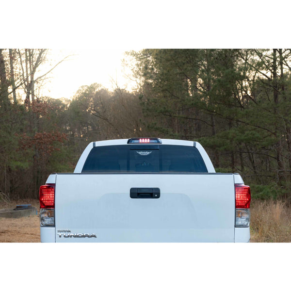 Morimoto Toyota Tundra ( 2007 - 2021 ) LED Third Brake Light