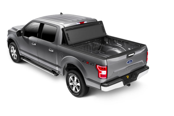 BAK 2015 - 2020 Ford F-150 6ft 6in Bed BAKFlip MX4 Matte Finish Tonneau