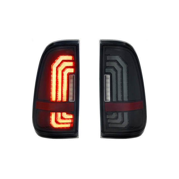 Morimoto Ford F-250 / F350 / F450 Super Duty ( 1999 - 2016 ) XB LED Tail Lights