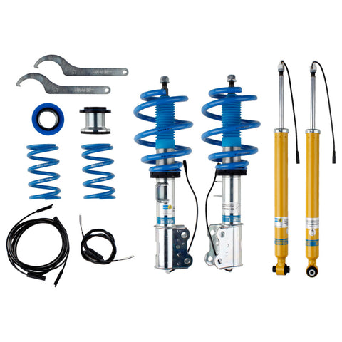 Bilstein 2014 - 2019 Mercedes-Benz CLA45 AMG / CLA250 B16 DampTronic Kit Coilover