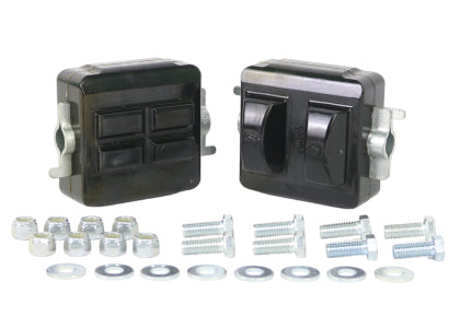 Whiteline 1998-2002 Chevrolet Camaro (F Body) V8 LS1 Motor Mount