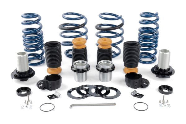 Dinan 2023 - 2026 BMW M2 (G87) Adjustable Coil-Over Suspension System