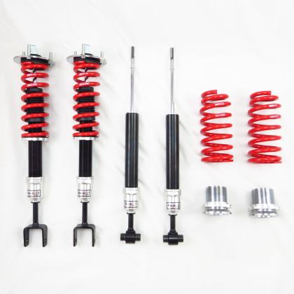 RS-R 2017 - 2020 Lexus IS350 F-Sport RWD Basic-i Active Coilovers