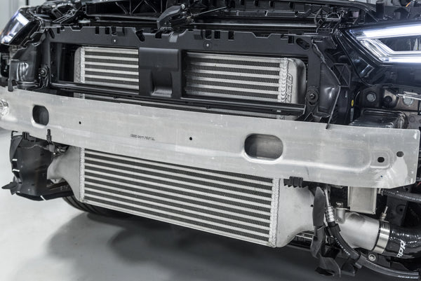 APR 2018 - 2025 Audi SQ5 / SQ5 Sportback B9 3.0 TFSI Intercooler Kit