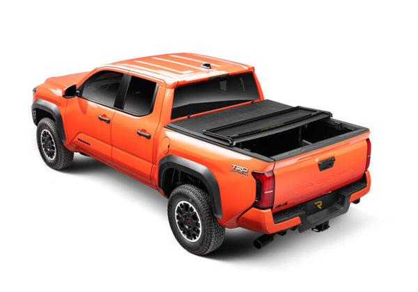 Extang 2024 + Toyota Tacoma (5ft Bed) Trifecta e-Series Tonneau