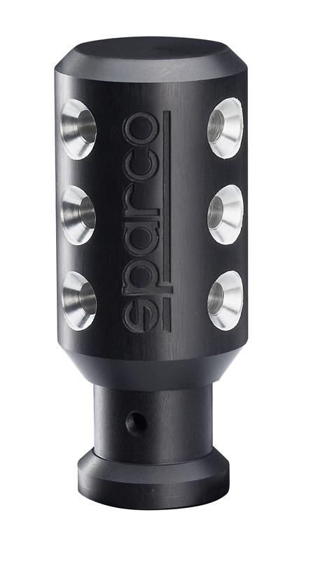 Sparco Shift Knob Piuma Black