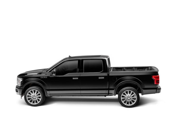 Husky Liners 2018 - 2020 Ford F-150 OE Style Fender Flares - 4pc
