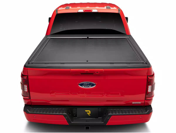 Roll-N-Lock 2019 + Chevrolet Silverado / Sierra 1500 (w/o Carbon Pro - 79.4in.) M-Series XT Retractable Tonneau Cover