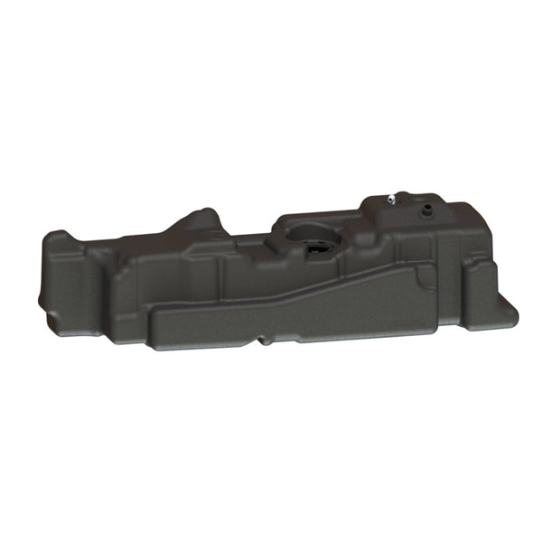 Titan Fuel Tanks 2011 - 2016 Ford F-250/F-350 PowerStroke Crew Cab Short Bed 60 Gallon XXL Mid-Ship Tank
