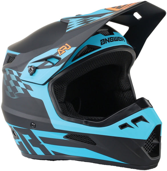 Answer AR1 Sweep Helmet