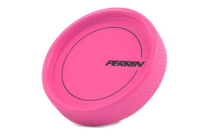 PERRIN 2002 - 2025 Subaru Impreza/WRX/STI & 2013 - 2025 Crosstrek/BRZ/FR-S/GR86/GR86 Oil Fill Cap