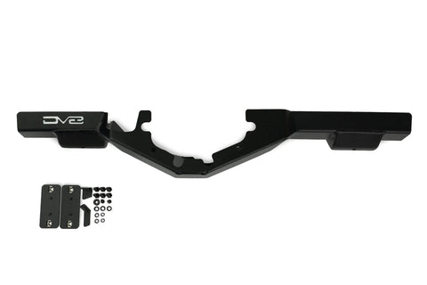 DV8 Offroad 2021 + Ford Bronco Rear Differential Skid Plate