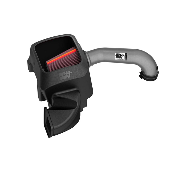 K&N 2009 - 2018 RAM 1500 / 2019 - 2024 Classic 5.7L NextGen Aluminum Cold Air Intake