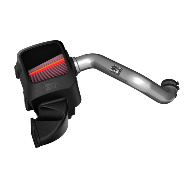 K&N 2013 - 2018 RAM 1500 / 2019 - 2024 Ram Classic V6 3.6L NextGen Aluminum Cold Air Intake