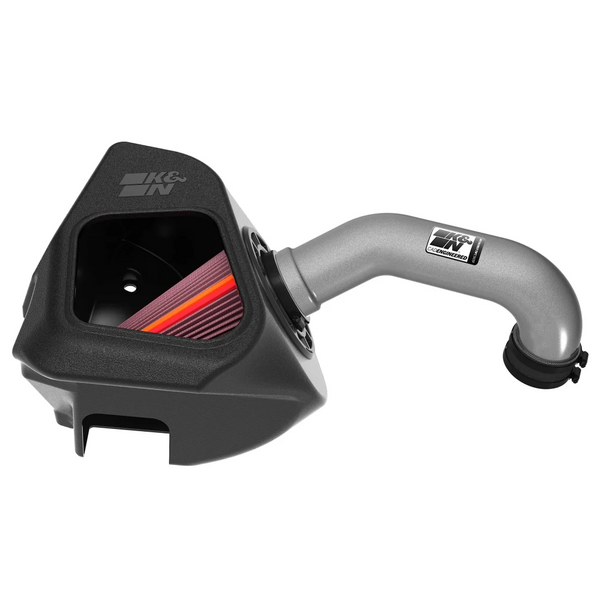 K&N 2019 - 2026 RAM 1500 V8 5.7L NextGen Aluminum Cold Air Intake