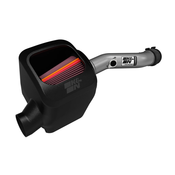 K&N 2016 - 2023 Tacoma V6 - 3.5L NextGen Aluminum Cold Air Intake