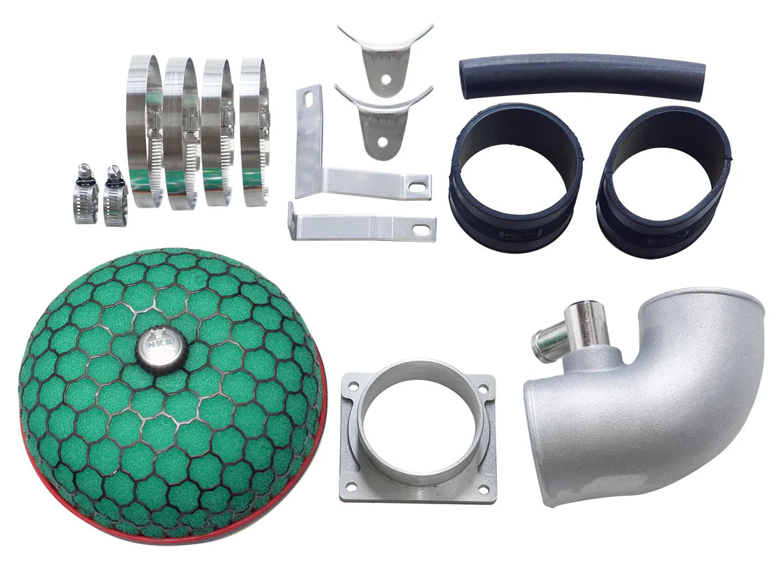 HKS Air Filter Nissan 180SX SR20DET (1991-1998) Super Power Flow Intake - 70019-AN103