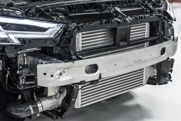 APR 2017 - 2024 Audi A4 / 2018 - 2024 A5 Sportback B9 2.0T Intercooler Kit