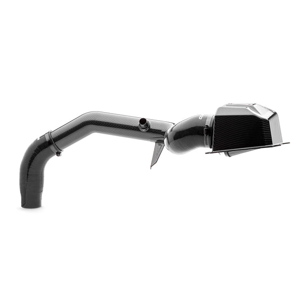 Cobb 2014 - 2019 Ford Fiesta ST Redline Carbon Fiber Intake System - Gloss Finish