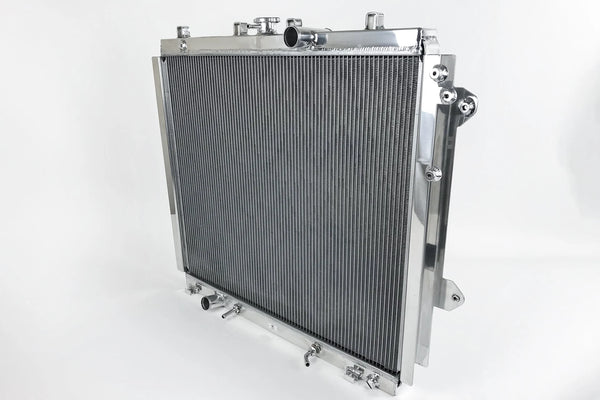 CSF 2010 - 2024 Toyota 4Runner High Performance All-Aluminum Radiator