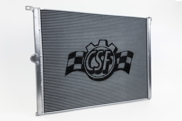 CSF BMW F-Chassis Gen 1 B58 High Performance All-Aluminum Radiator