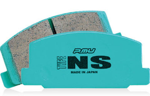 Project Mu NS Brake Pads (Rear) - Lexus IS-F 2008 - 2014