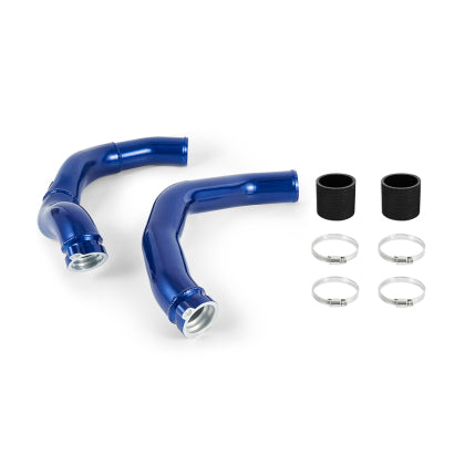 Mishimoto 2015-2020 BMW F80 M3/M4 Intercooler Pipe Kit Paint Matched