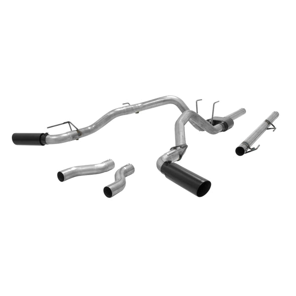 Flowmaster 2009 - 2024 RAM 1500 4.7L/5.7L Outlaw SS Cat-Back Exhaust System