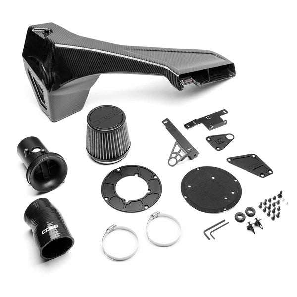 Cobb 2008 - 2014 Subaru WRX/STI Redline Carbon Fiber Intake System