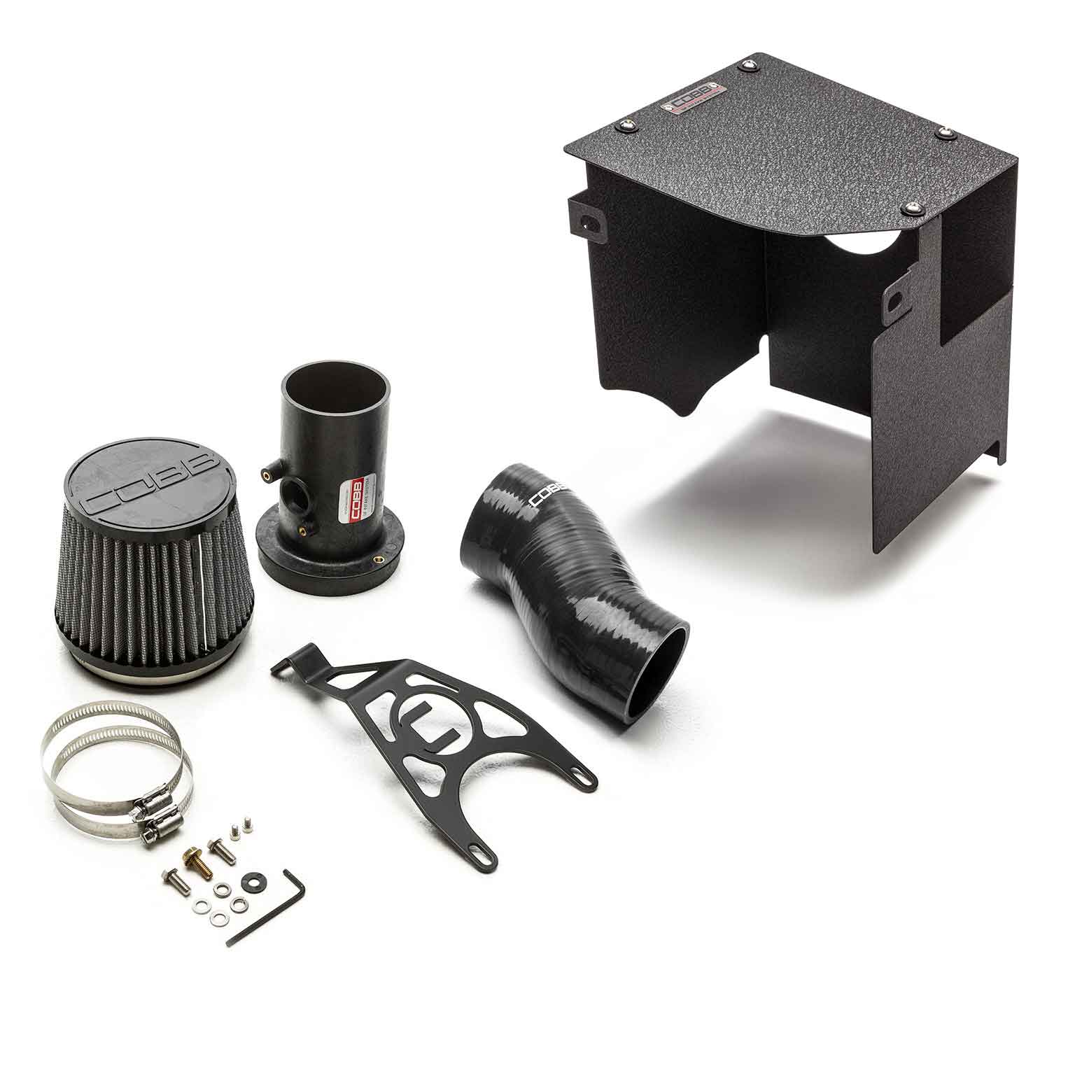 Cobb Subaru SF Intake + Airbox 2015 - 2018 STI