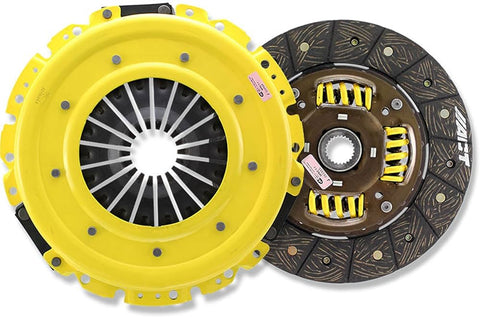 ACT 1992 - 2001 Honda Prelude / 1990 - 2002 Accord / 1997 - 1999 Acura CL XT/Perf Street Sprung Clutch Kit