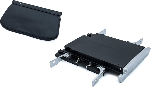 Kuryakyn Quick Adjust Tour-Pak Relocator ( 8731 ) - 2014 - 2023 Harley Davidson