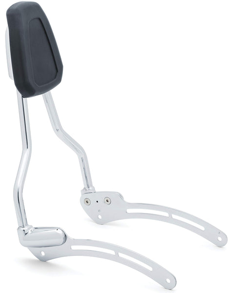 Kuryakyn 19 Inch Sissy Bar For 2015 - 2023 Indian Scout