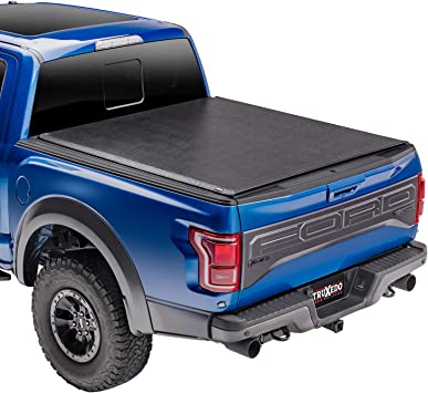 Truxedo 2015 - 2023 Ford F-150 6ft 6in Deuce Bed Cover