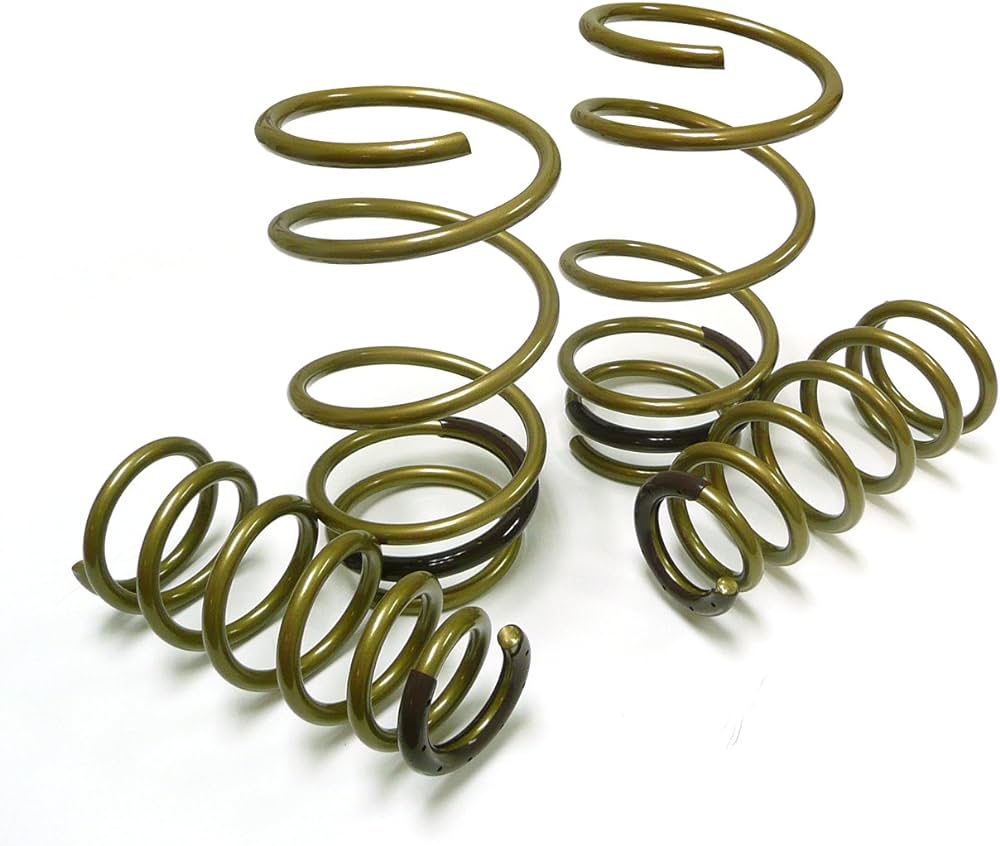 Tein 2003 - 2011 Mazda RX8 H. Tech Springs ( Lowering Springs ...