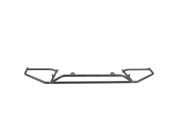 LP Aventure 2010 - 2014 Subaru Outback Small Bumper Guard - Bare